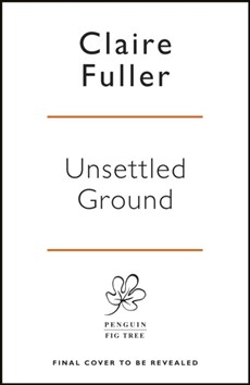 Unsettled Ground