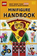 LEGO Minifigure Handbook | Hannah Dolan | 