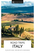DK Eyewitness Road Trips Italy | Dk Eyewitness | 