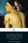 The Penguin Book of French Short Stories: 1 | Various | 