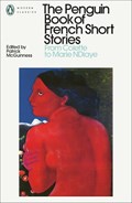 The Penguin Book of French Short Stories: 2 | Patrick McGuinness | 