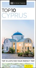DK Eyewitness Top 10 Cyprus | Dk Eyewitness | 