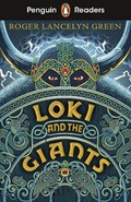 Penguin Readers Starter Level: Loki and the Giants (ELT Graded Reader) | Roger Lancelyn Green | 
