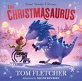The Christmasaurus | Tom Fletcher | 