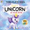 There's a Unicorn in Your Book | Tom Fletcher | 