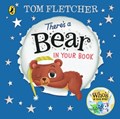 There's a Bear in Your Book | Tom Fletcher | 