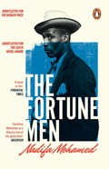 The Fortune Men | Nadifa Mohamed | 