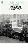 The Great Crash 1929 | John Kenneth Galbraith | 