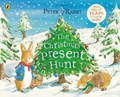 Peter Rabbit The Christmas Present Hunt | Beatrix Potter | 