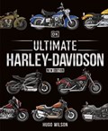 Ultimate Harley Davidson | Hugo Wilson | 