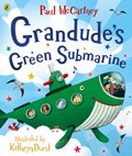 Grandude's Green Submarine | Paul McCartney | 