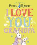 Peter Rabbit I Love You Grandpa | Beatrix Potter | 