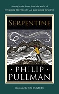 Serpentine | Philip Pullman | 