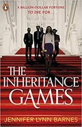 The Inheritance Games | JenniferLynn Barnes | 