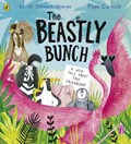 The Beastly Bunch | Leisa Stewart-Sharpe | 