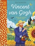 The Met Vincent van Gogh | Amy Guglielmo | 