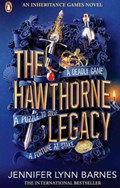The Hawthorne Legacy | Jennifer Lynn Barnes | 