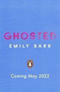 Ghosted | Emily Barr | 