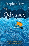 Odyssey | Stephen Fry | 