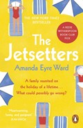 The Jetsetters | Amanda Eyre Ward | 