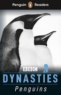Penguin Readers Level 2: Dynasties: Penguins (ELT Graded Reader) | Stephen Moss | 