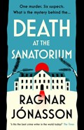 Death at the Sanatorium | Ragnar Jónasson | 