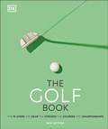 The Golf Book | Dk ; Nick Bradley | 