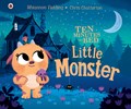 Little Monster | Rhiannon Fielding | 