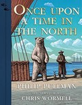 Once Upon a Time in the North | Philip Pullman | 