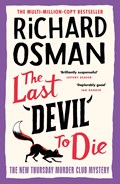 The Last Devil to Die | Richard Osman | 