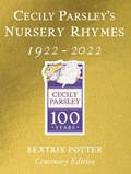 Cecily Parsley's Nursery Rhymes | Beatrix Potter | 