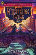 The Whisperling Twins | Hayley Hoskins | 