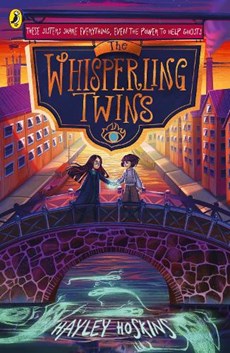 The Whisperling Twins