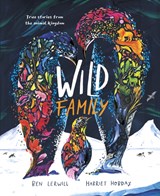 Wild Family | Ben Lerwill | 9780241514931