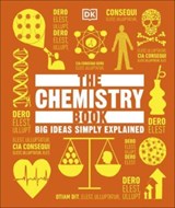 The Chemistry Book | Dk | 9780241515549