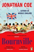 Bournville | Jonathan Coe | 