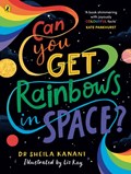Can You Get Rainbows in Space? | Dr Sheila Kanani | 