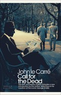 Call for the Dead | John le Carre | 