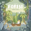 Adventures with Finn and Skip: Forest | Brendan Kearney | 