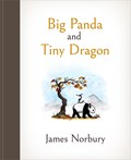 Big panda and tiny dragon | James Norbury | 