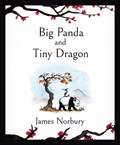 Big Panda and Tiny Dragon | James Norbury | 