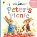 Peter Rabbit: Peter's Picnic | Beatrix Potter | 