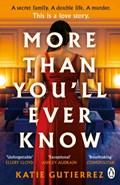 More Than You'll Ever Know | Katie Gutierrez | 