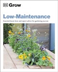 Grow Low Maintenance | Zia Allaway | 