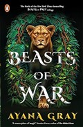 Beasts of War | Ayana Gray | 