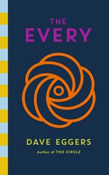 The every | Dave Eggers | 9780241535493