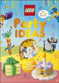 LEGO Party Ideas | Hannah Dolan ; Nate Dias ; Jessica Farrell | 