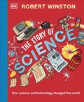 Robert Winston: The Story of Science | Robert Winston | 