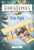 The Timekeepers: First Flight | Sj King | 