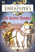The Timekeepers: The Ancient Olympics | Sj King | 